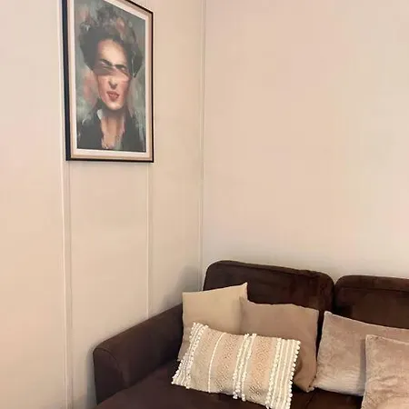 Superbe T3 - Centre Apartament Montauban