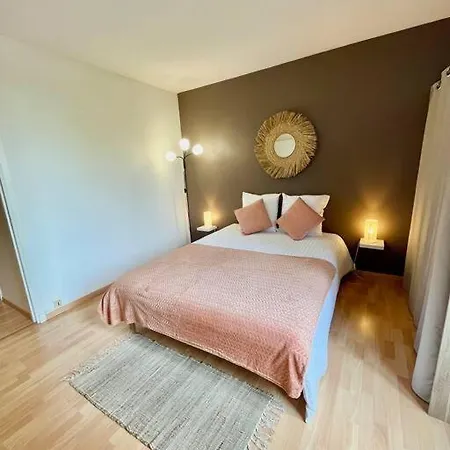 Apartament Superbe T3 - Centre