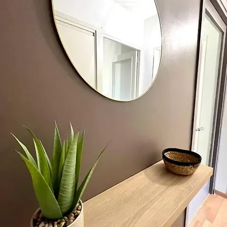 Superbe T3 - Centre Apartament Montauban