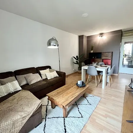 Superbe T3 - Centre * Montauban