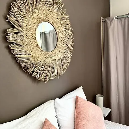 Apartament Superbe T3 - Centre Montauban