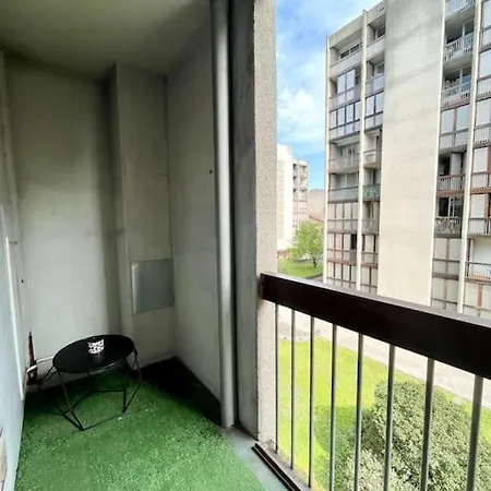 Apartament Superbe T3 - Centre