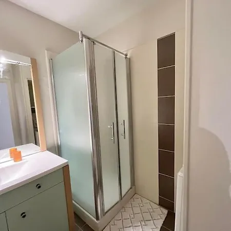Apartament Superbe T3 - Centre *